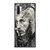 Beaded Wind Chimes Vikings Samsung Galaxy Note 10 / Note 10 Plus Case Cover