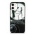 Nightmare Before Christmas Love iPhone 12 Mini / 12 / 12 Pro / 12 Pro Max Case Cover