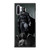 Batman The Dark Kninght Comics Characters Samsung Galaxy Note 10 / Note 10 Plus Case Cover