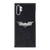 Batman The Dark Knight Bat Logo Samsung Galaxy Note 10 / Note 10 Plus Case Cover