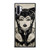 Bat Lady Samsung Galaxy Note 10 / Note 10 Plus Case Cover