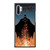 Bat Greg Capullo Cover Samsung Galaxy Note 10 / Note 10 Plus Case Cover