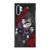 Barcelona Team Samsung Galaxy Note 10 / Note 10 Plus Case Cover