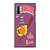 Backwoods Honey Berry Cigars 1 Samsung Galaxy Note 10 / Note 10 Plus Case Cover