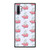 Baby Moomin The Moomin Pattern Samsung Galaxy Note 10 / Note 10 Plus Case Cover