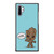 Baby Groot I Am Groot Cute Samsung Galaxy Note 10 / Note 10 Plus Case Cover