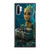 Baby Groot Guardians Of The Galaxy Fan Art Samsung Galaxy Note 10 / Note 10 Plus Case Cover