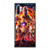 Avengers Infinity War Hero 3 Samsung Galaxy Note 10 / Note 10 Plus Case Cover