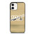 Nfl 100Th New Orleans Saints iPhone 12 Mini / 12 / 12 Pro / 12 Pro Max Case Cover