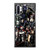 Avenger Infinity War Art Samsung Galaxy Note 10 / Note 10 Plus Case Cover Avenger Infinity War Art Samsung Galaxy Note 10 / Note 10 Plus Case Cover