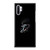 Astronaut Dark Artwork Astral Planes Samsung Galaxy Note 10 / Note 10 Plus Case Cover