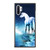 Art Unicorn Samsung Galaxy Note 10 / Note 10 Plus Case Cover
