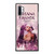 Ariana Grande Samsung Galaxy Note 10 / Note 10 Plus Case Cover