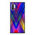 Apex Vertigo Abstract Art Samsung Galaxy Note 10 / Note 10 Plus Case Cover