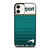 Newport Menthol Box iPhone 12 Mini / 12 / 12 Pro / 12 Pro Max Case Cover