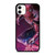 The Avengers All Character Infinity War Spiderman Character iPhone 11 / 11 Pro / 11 Pro Max Case Cover