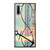 Anchor Infinity I Refuse To Sink Samsung Galaxy Note 10 / Note 10 Plus Case Cover
