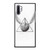 Always Golden Snitch Harry Potter Quidditch Wizard Samsung Galaxy Note 10 / Note 10 Plus Case Cover