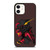 New S2 Reverse Flash Marvel Hero Design iPhone 12 Mini / 12 / 12 Pro / 12 Pro Max Case Cover