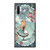 Alice In Wonderland Cartoon Samsung Galaxy Note 10 / Note 10 Plus Case Cover