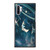 Alice In Wonderlan Paper Boat Galaxy Samsung Galaxy Note 10 / Note 10 Plus Case Cover Alice In Wonderlan Paper Boat Galaxy Samsung Galaxy Note 10 / Note 10 Plus Case Cover