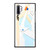 Air Jordan 1 Sport White Samsung Galaxy Note 10 / Note 10 Plus Case Cover