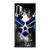Air Force Logo Samsung Galaxy Note 10 / Note 10 Plus Case Cover