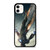 The Avengers All Character Infinity War Ironman Character Dead iPhone 11 / 11 Pro / 11 Pro Max Case Cover