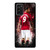 Zlatan Ibrahimovic Amazing Football Samsung Galaxy Note 20 / Note 20 Ultra Case Cover