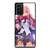Zero Two Darling In The Franxx Anime Samsung Galaxy Note 20 / Note 20 Ultra Case Cover