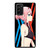 Zero Two Anime Darling In The Franxx Samsung Galaxy Note 20 / Note 20 Ultra Case Cover