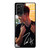 Zach Herron Why Don'T We Samsung Galaxy Note 20 / Note 20 Ultra Case Cover