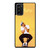 You Matter Meechonmars Demetrius Harmon Samsung Galaxy Note 20 / Note 20 Ultra Case Cover