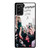 Xxxtentacion Long Live X Poster Samsung Galaxy Note 20 / Note 20 Ultra Case Cover