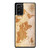 World Map Samsung Galaxy Note 20 / Note 20 Ultra Case Cover