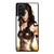 Wonder Woman Gal Gadot Samsung Galaxy Note 20 / Note 20 Ultra Case Cover