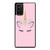 Winter Unicorn Samsung Galaxy Note 20 / Note 20 Ultra Case Cover