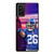 Why It Is No Debate That Saquon Barkley Samsung Galaxy Note 20 / Note 20 Ultra Case Cover