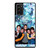 Why Don'T We Band Singer Samsung Galaxy Note 20 / Note 20 Ultra Case Cover