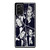 Why Don'T We Band Collage Wdw Samsung Galaxy Note 20 / Note 20 Ultra Case Cover