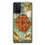 What Does The Wheel Of Fortune Samsung Galaxy Note 20 / Note 20 Ultra Case Cover