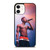 Nba Youngboy Performance iPhone 12 Mini / 12 / 12 Pro / 12 Pro Max Case Cover