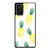 Watercolor Pineapple Design 1 Samsung Galaxy Note 20 / Note 20 Ultra Case Cover