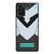 Voltron Black Paladin Shiro Samsung Galaxy Note 20 / Note 20 Ultra Case Cover