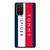 Vintage Tommy Hilfiger Samsung Galaxy Note 20 / Note 20 Ultra Case Cover