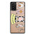Vegan Friends Not Food Vegetarian Samsung Galaxy Note 20 / Note 20 Ultra Case Cover