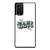 Vans Off The Wall Beach Samsung Galaxy Note 20 / Note 20 Ultra Case Cover