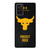Under Armour Projects Rock Samsung Galaxy Note 20 / Note 20 Ultra Case Cover