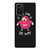 Ugandan Knuckles I Wil Sho U De Way Samsung Galaxy Note 20 / Note 20 Ultra Case Cover