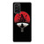 Uciha Clan Logo Anime Naruto Samsung Galaxy Note 20 / Note 20 Ultra Case Cover